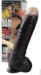 annette franciscus recommends Bam Dildo