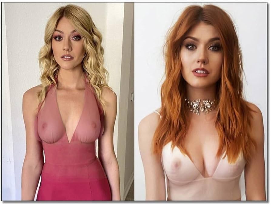 borce atanasov recommends Katherine Mcnamara Nude