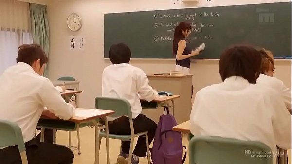 daniel farris recommends classroom jav pic