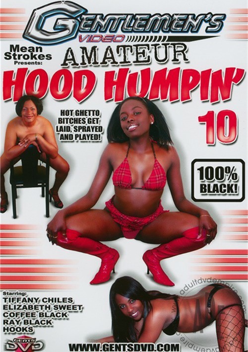 charles constantine recommends hood ameteur porn pic