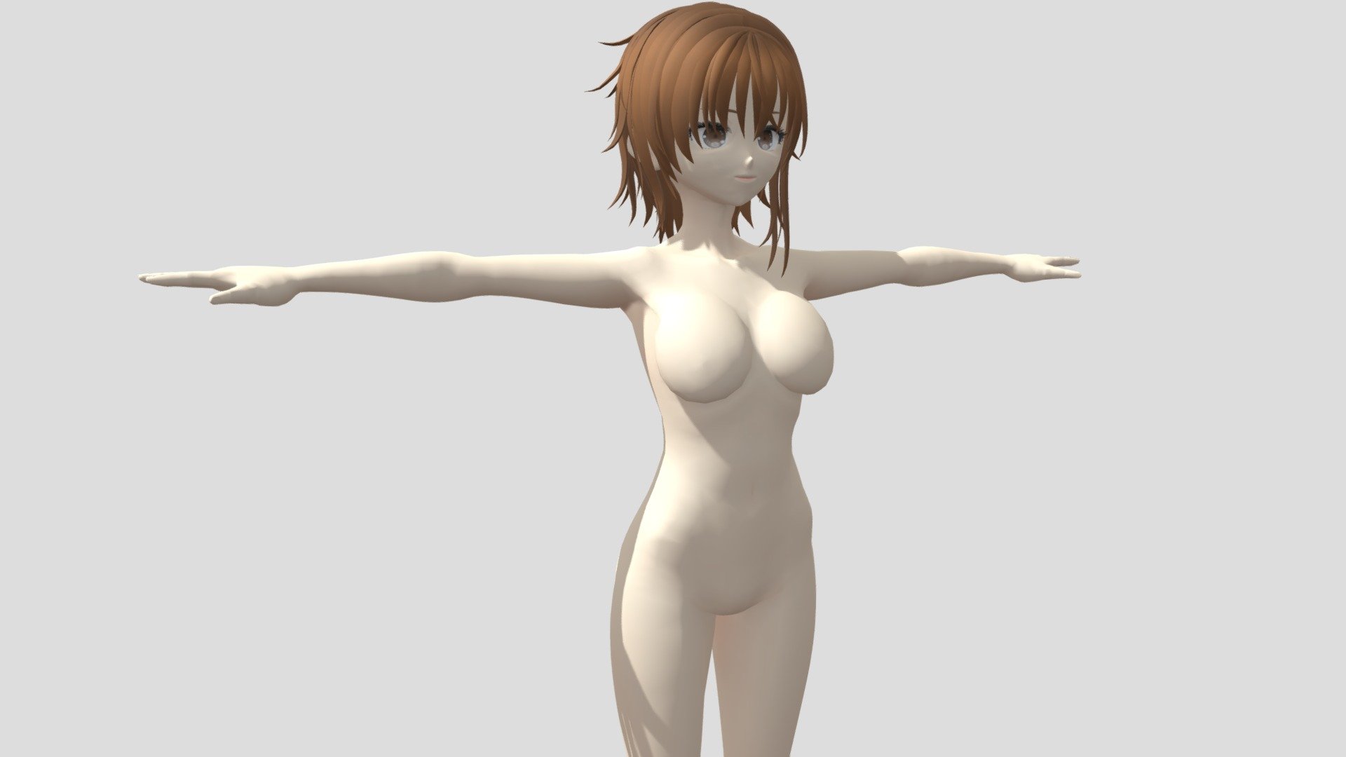 cheryl medrano add photo 3d anime nude