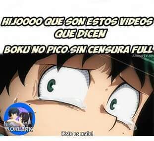 charlie tichenor recommends boku no pico sin censura pic