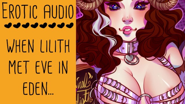 lesbian erotic audio