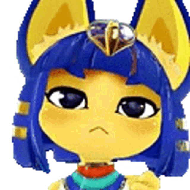 chip saunders recommends Ankha Christmas