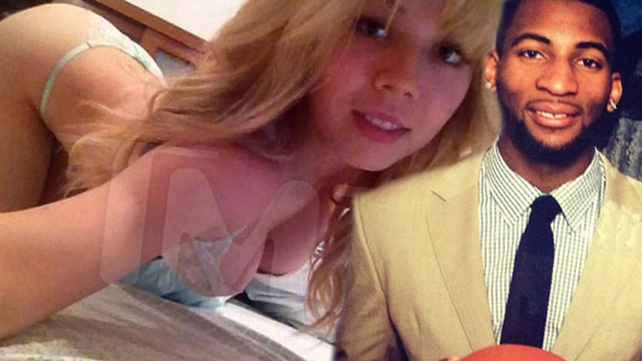 bryant aparicio add jennette mccurdy nude pics photo