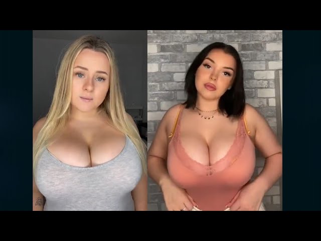 dewi setyaningrum recommends Huge Boobs Compilation