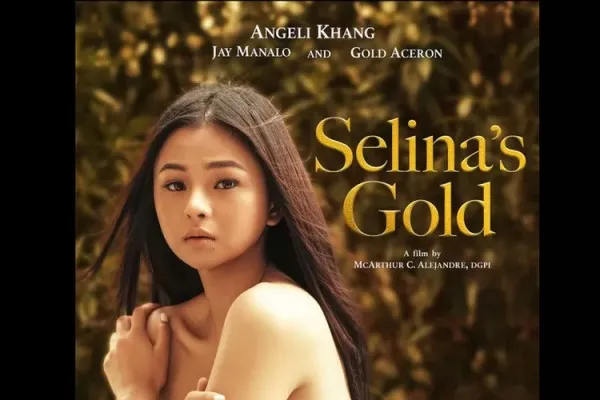 dolores villalobos recommends Film Semi Thailand