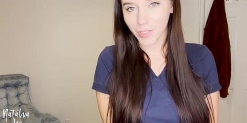 angelic guerra recommends Nurse Sph Porn