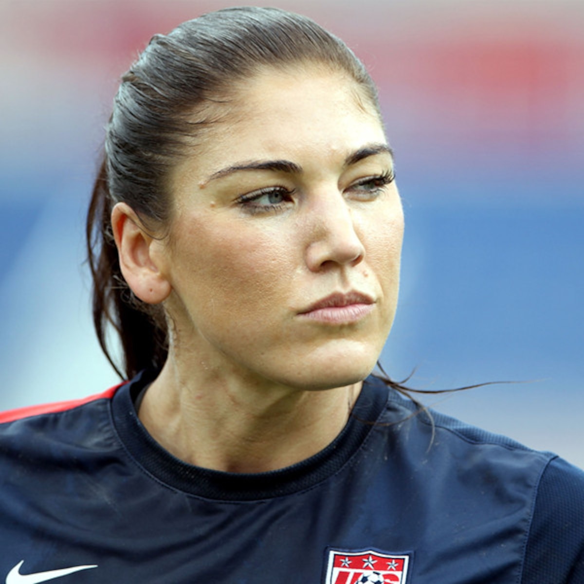 anie wong share hope solo photos nude photos