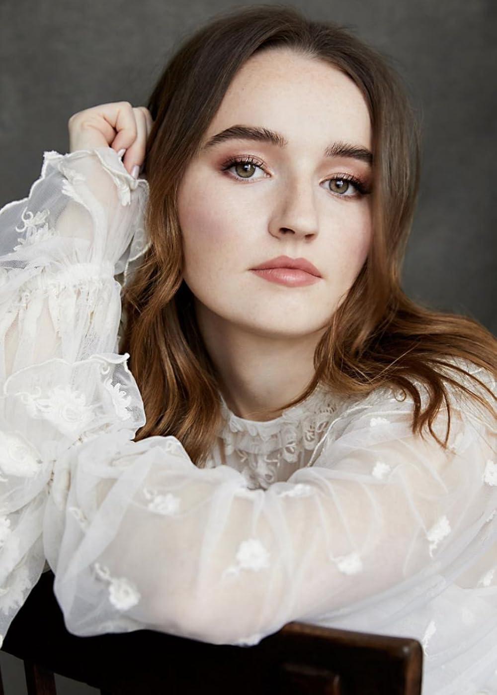 Best of Kaitlyn dever porn