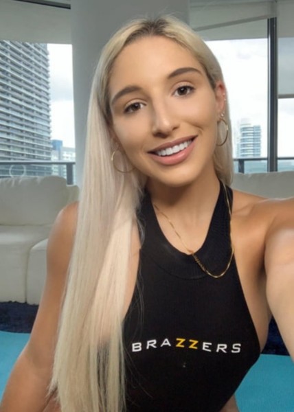 anthony wagner recommends Abella Danger Casting