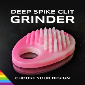 aaron dowling recommends clit grind pic