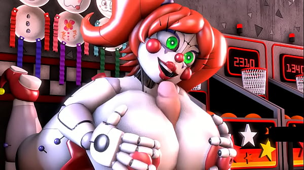 Fnaf Circus Porn muffin veronica