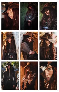 anne bonny boobs