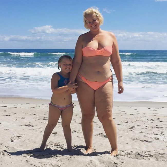 Best of Naked beach moms