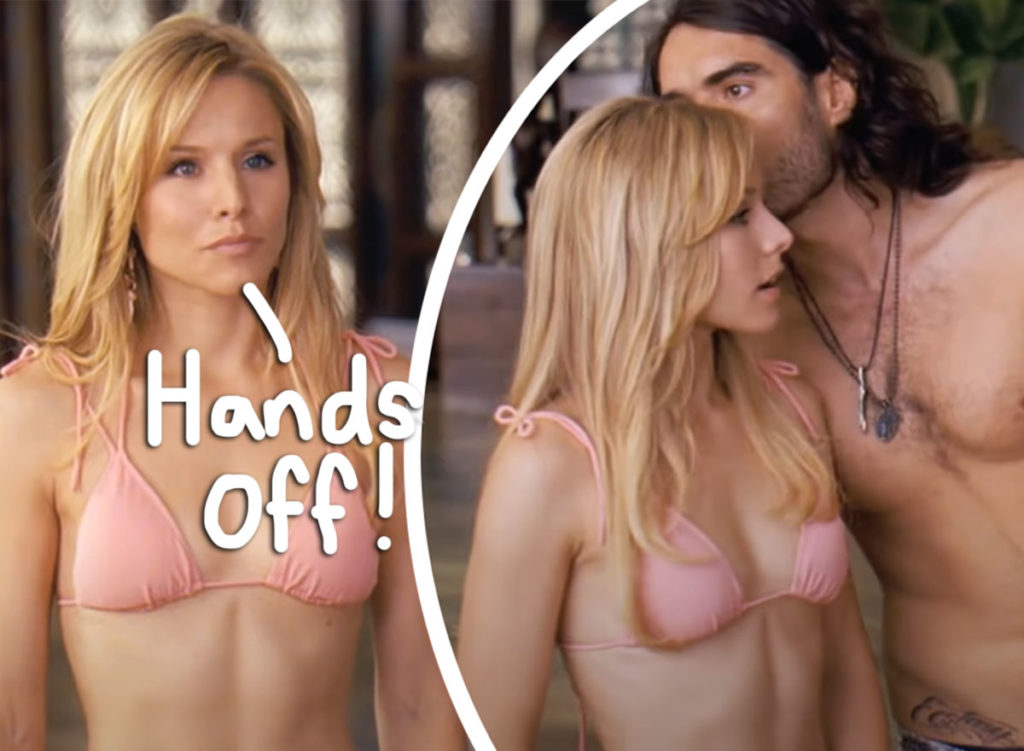 Best of Kristen bell nide