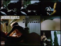 adam lenhoff recommends Jo Ann Harris Nude