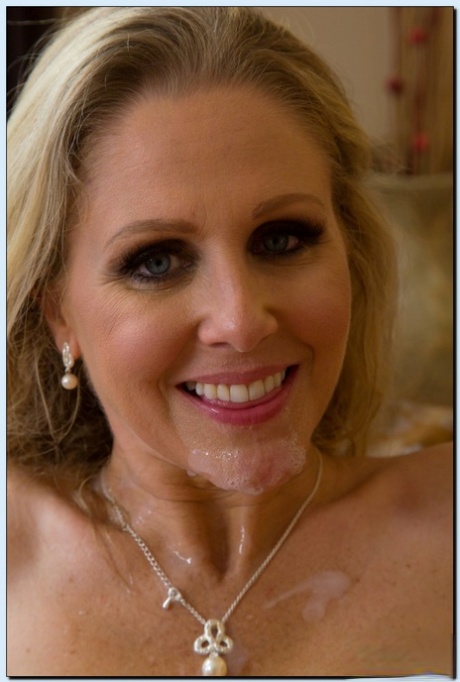 ben mckim recommends Julia Ann Facial