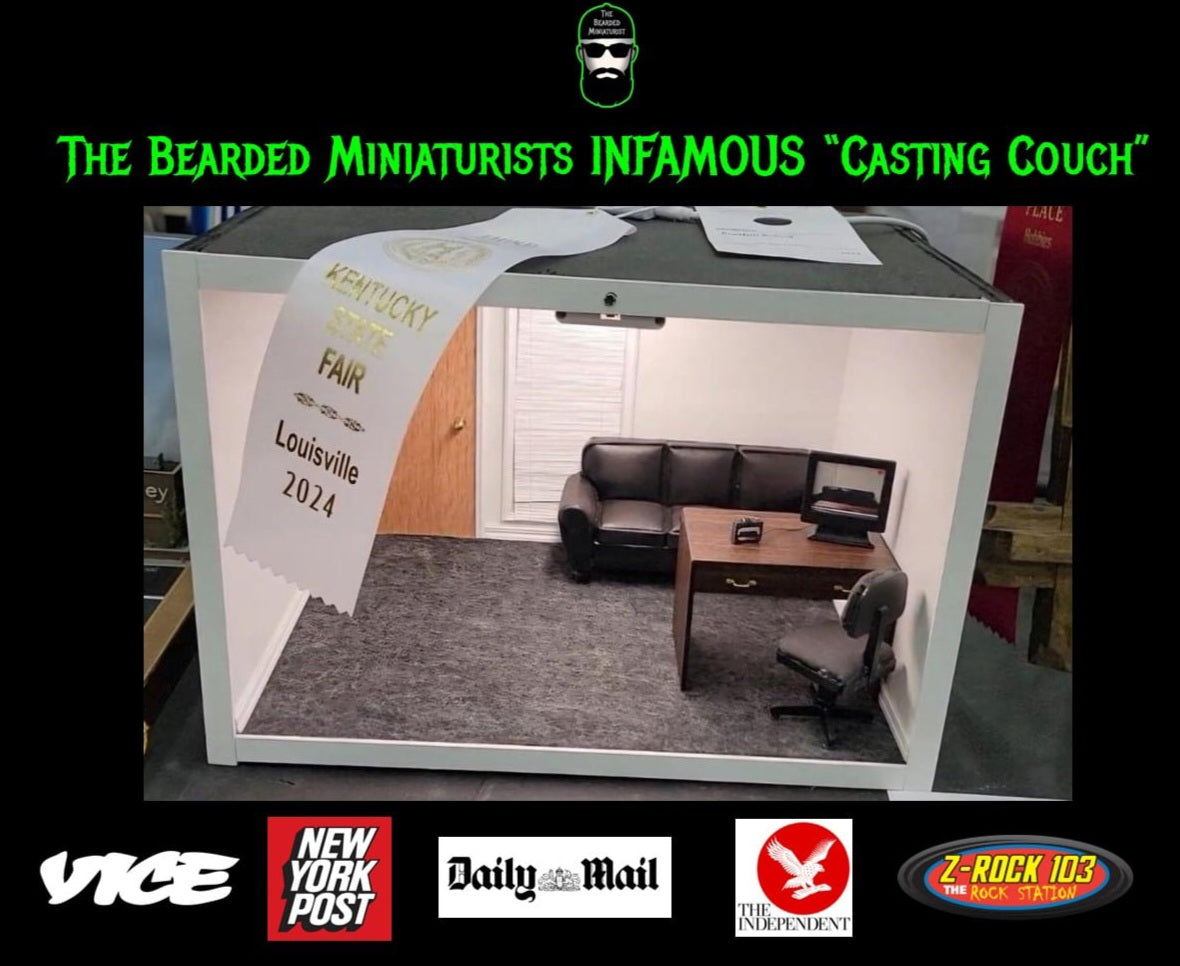 brett norris recommends casting couch room pic