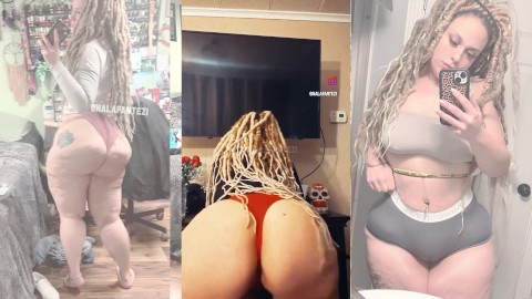 ashley garrard recommends super thick pawgs pic