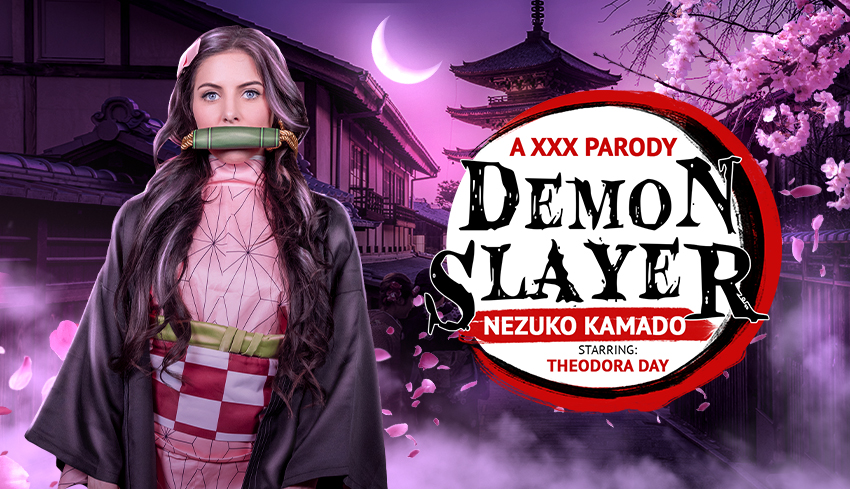 diwa karan recommends Demon Slayer Cosplay Porn