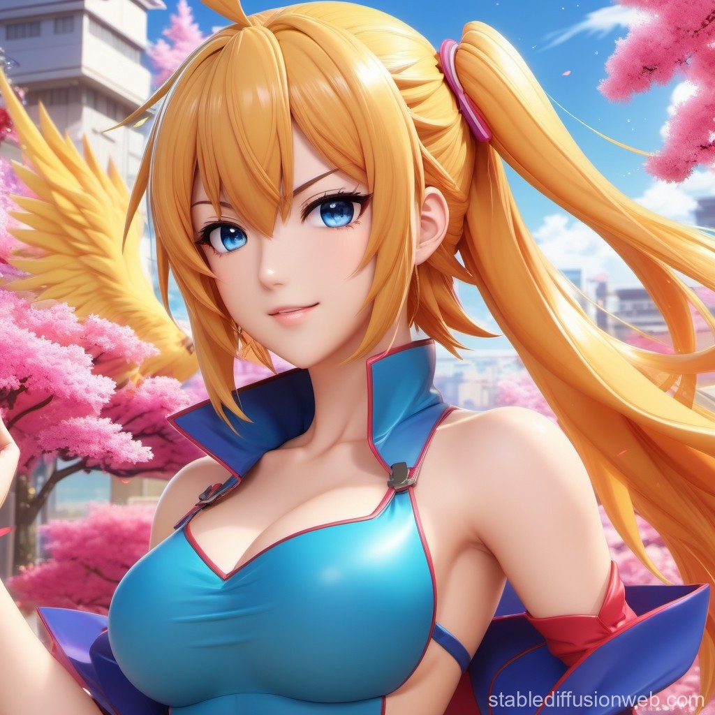 christy fisher add futa 3d anime photo