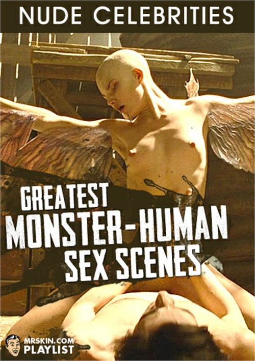 adam fassler recommends movie monster porn pic