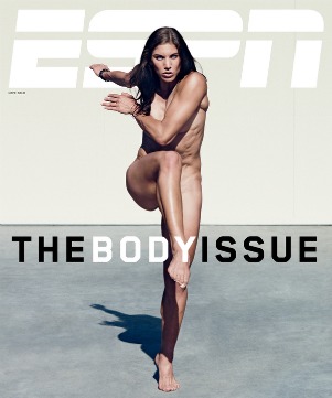 carla giddens recommends Hope Solo Leaked Photos