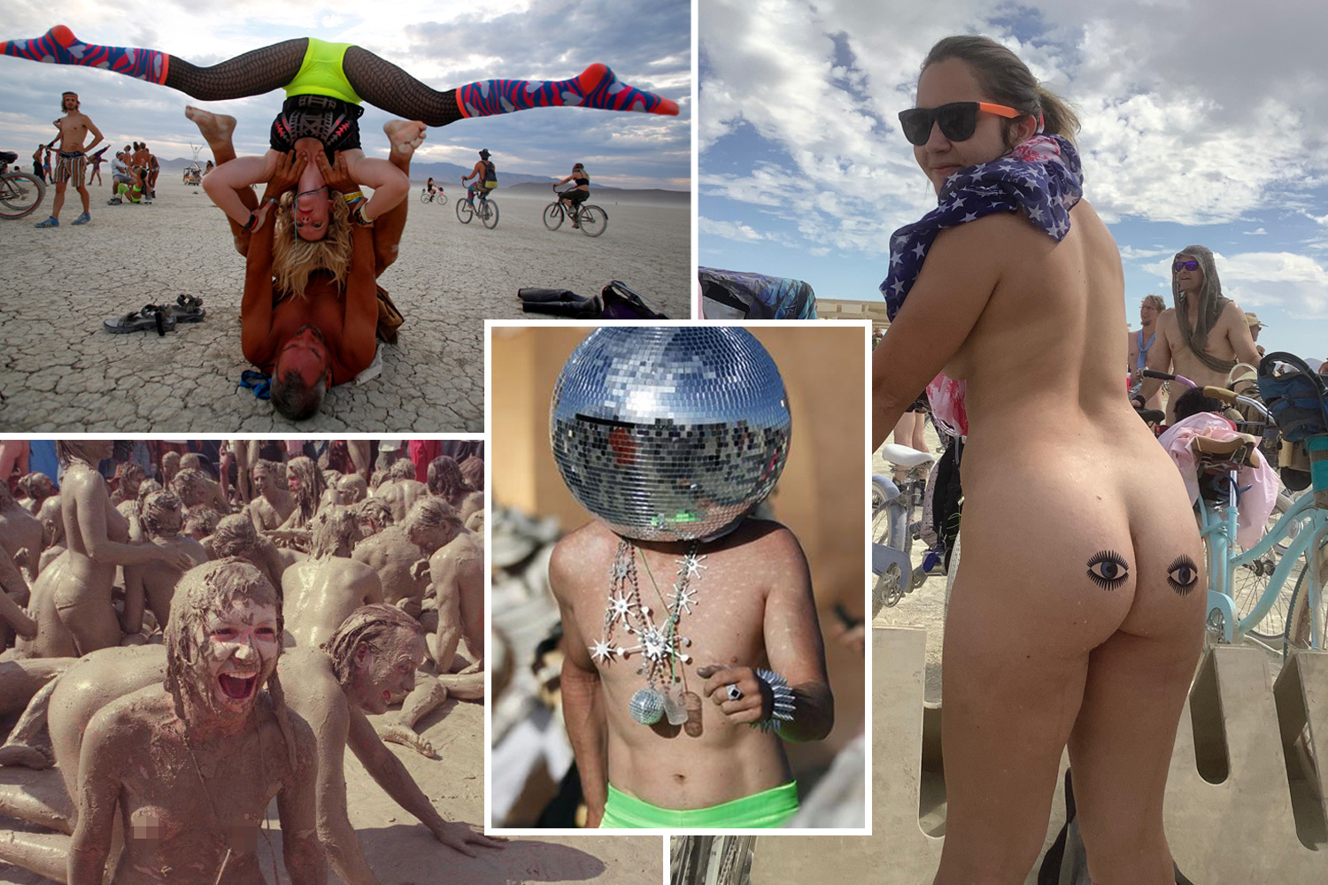 amardeep walia share burning man nude photos photos