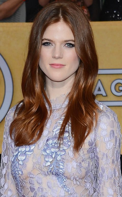 Best of Rose leslie nude