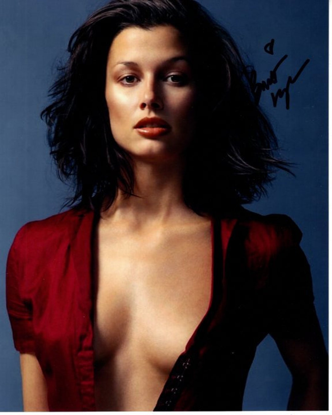 Best of Naked pictures of bridget moynahan