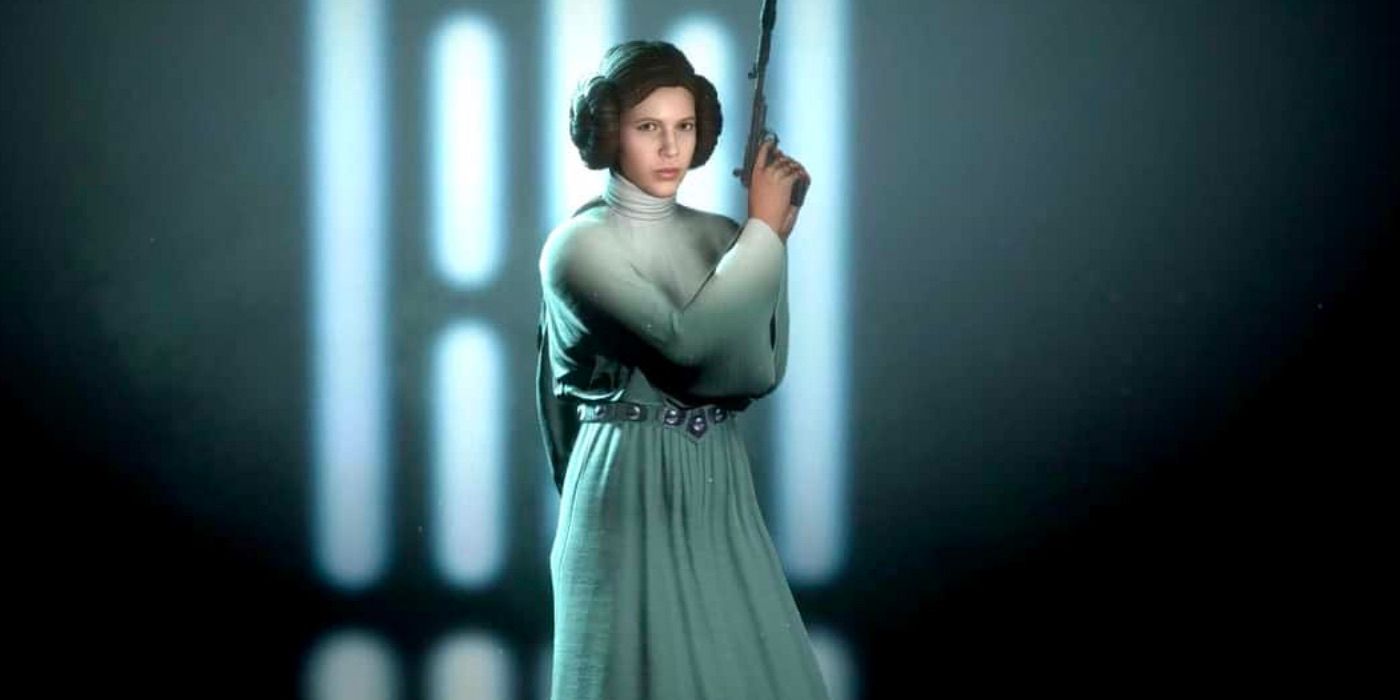 anton coyle recommends star wars princess leia porn pic