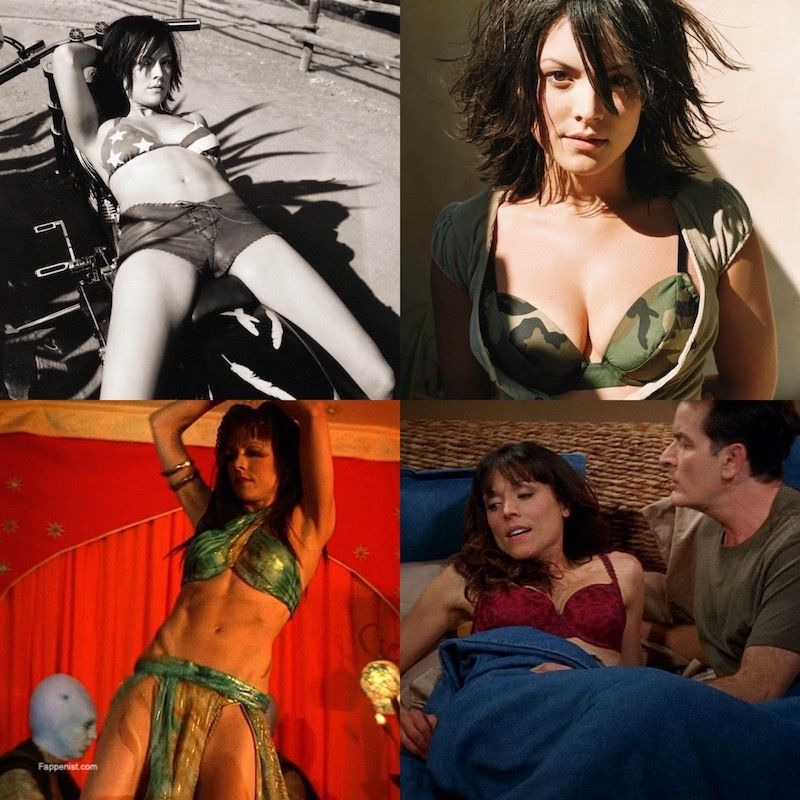 crystal pietszyk recommends liz vassey naked pic