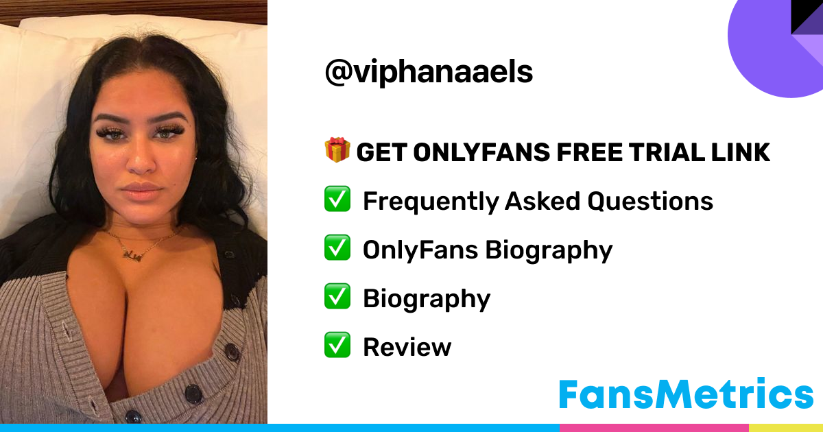 Viphanaaels Onlyfans silikon erotisk