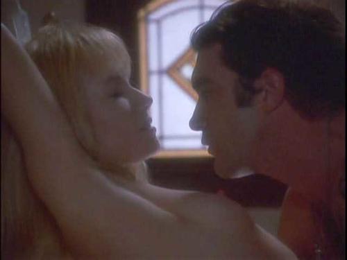 aldin olivar recommends rebecca de mornay tits pic