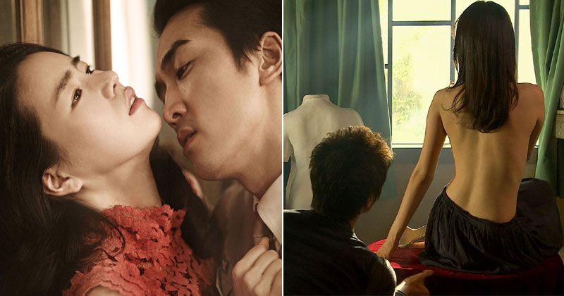 korean erotic films