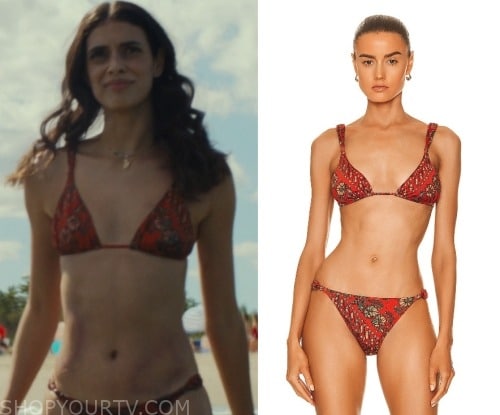 connie wentz add catalina denis bikini photo