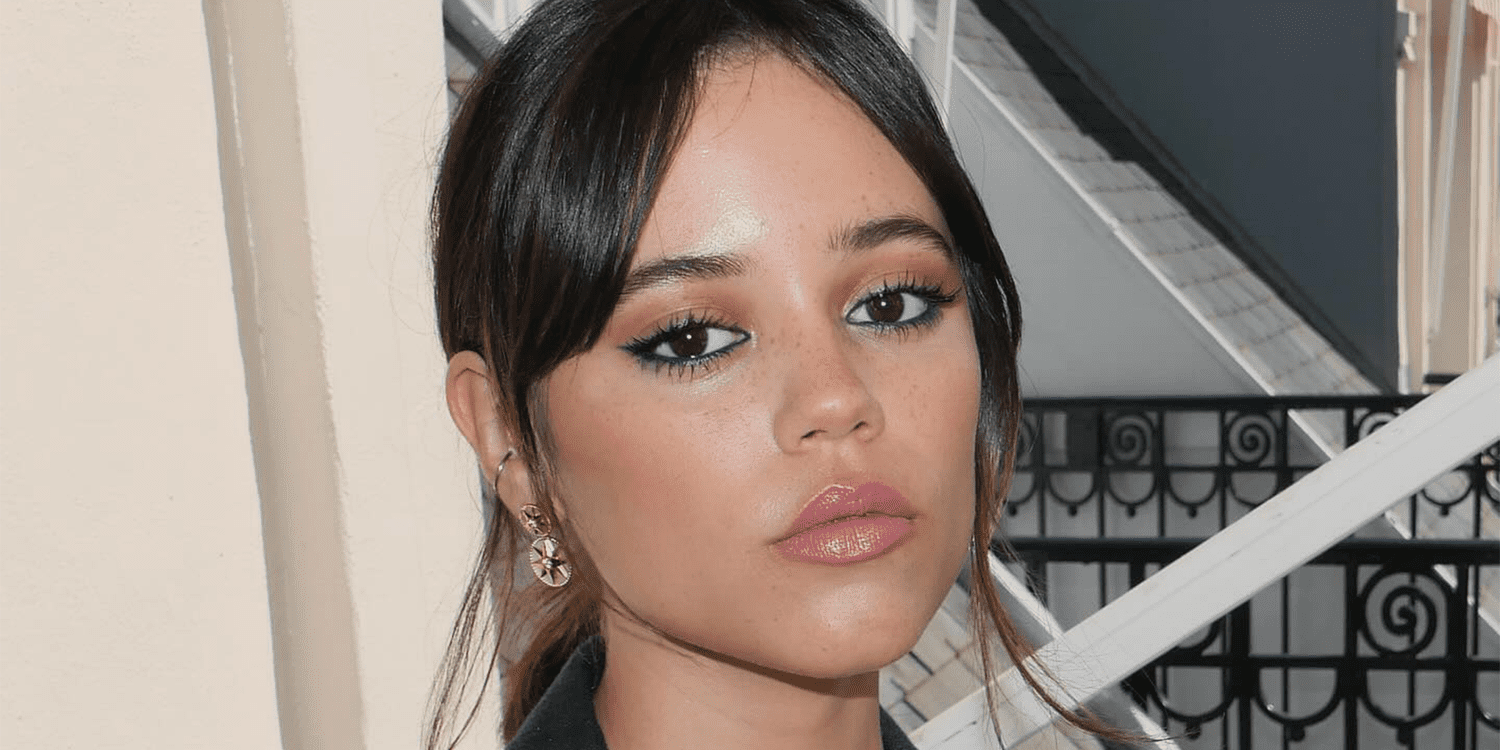 bojana jankovska recommends jenna ortega is naked pic