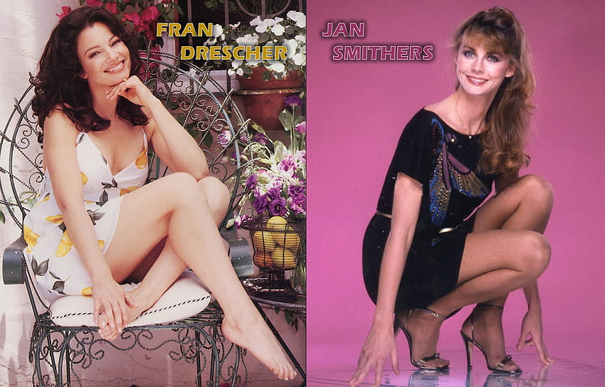 ariel negron add fran drescher sexy photo