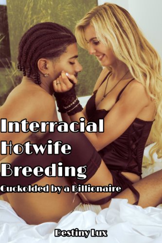 christine neumann recommends Interracial Breeding