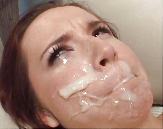 danfer cruz add photo unwanted facial cumshot