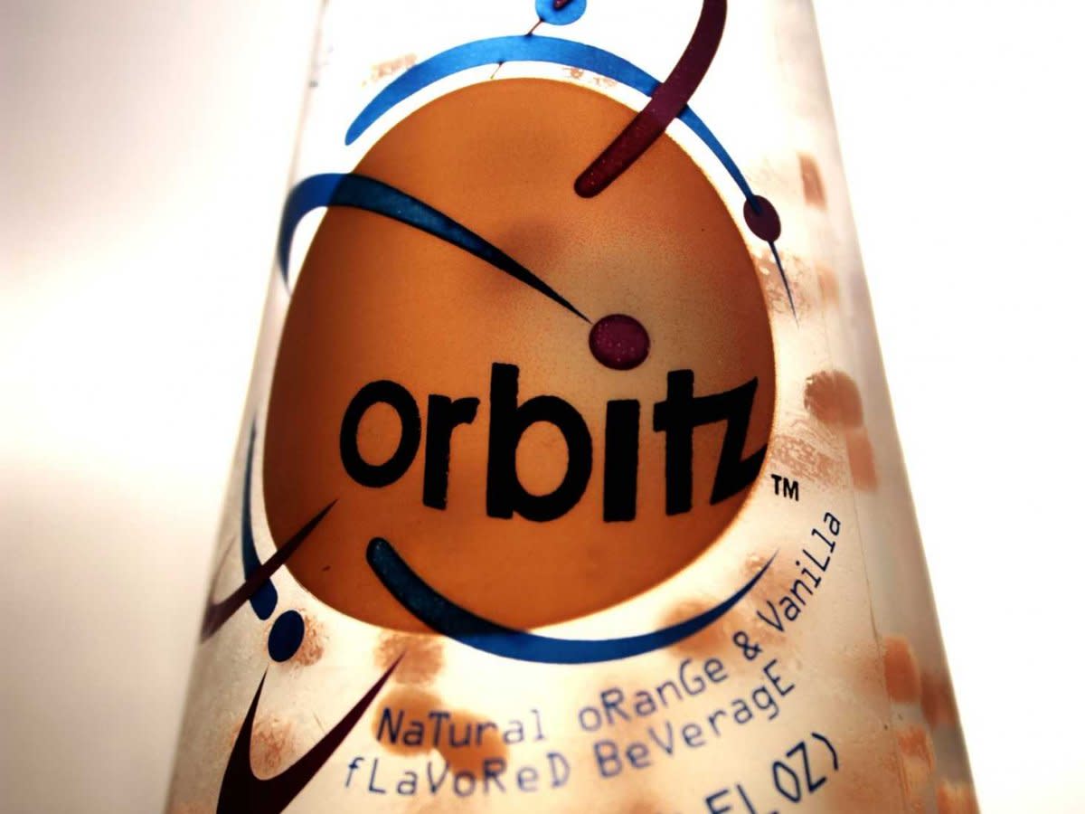 amanda derner recommends mercury orbitz pic