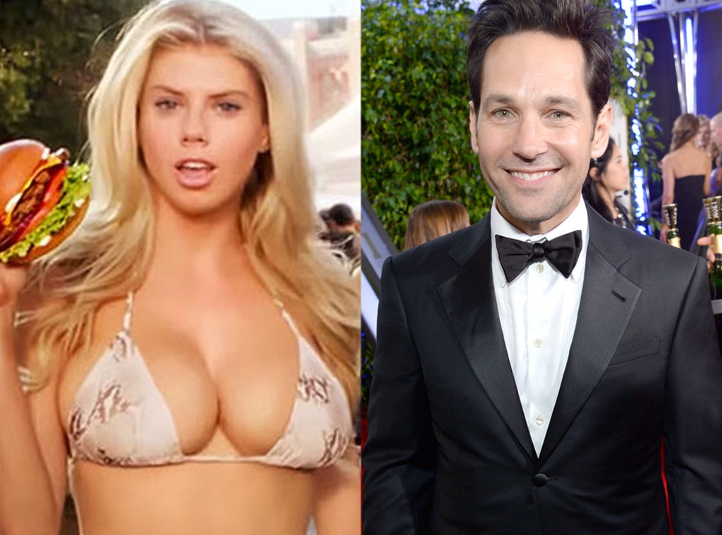 david settlemire recommends Charlotte Mckinney Nudes