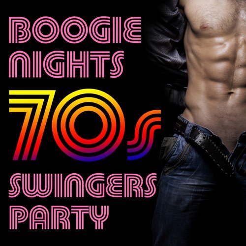 darryl victoria recommends Old Swingers Party