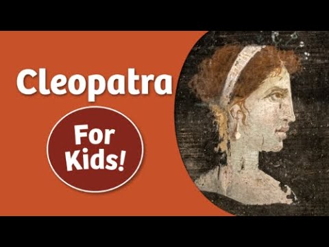 avi deutsch add photo cleopatra red head