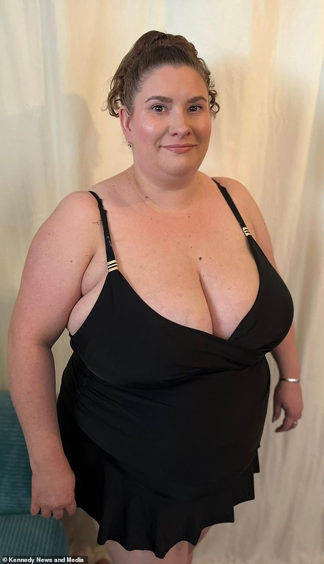 Bbw Tits Video i love