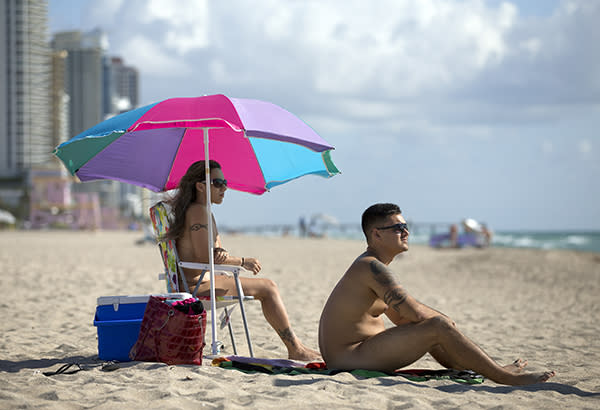 ann feldmann add nude beach picts photo