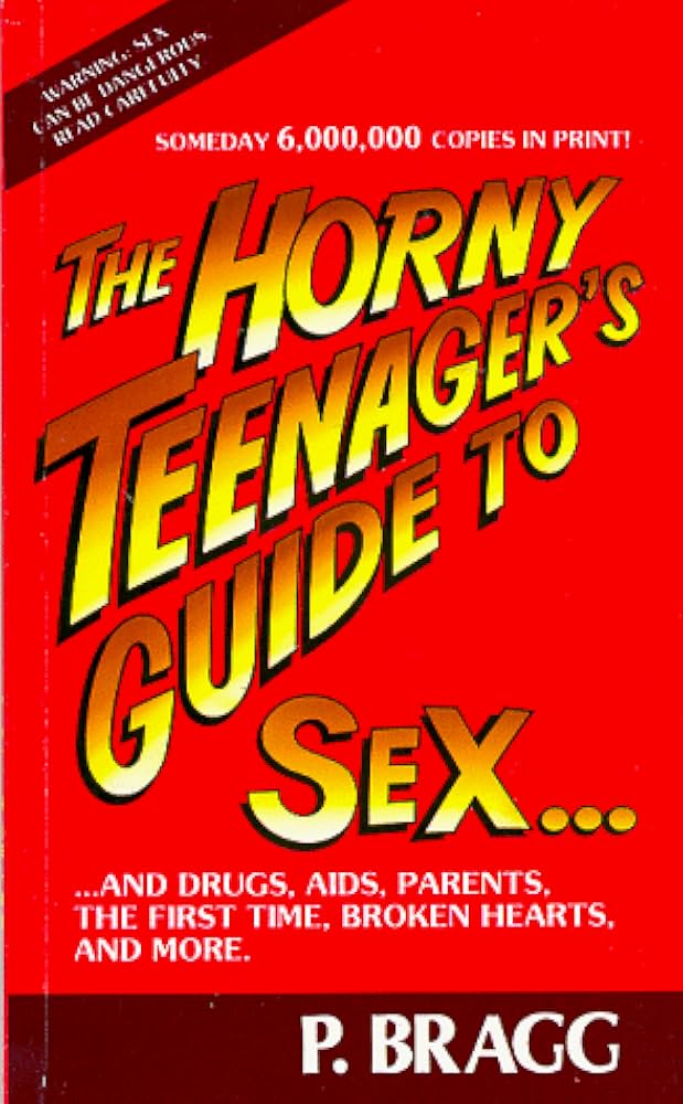 diane shock recommends Teenage Horny