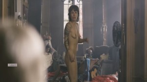 caitlin melton recommends astrid berges frisbey nudes pic