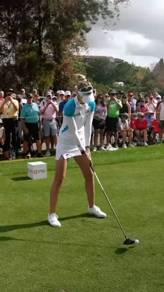 Best of Nelly korda naked